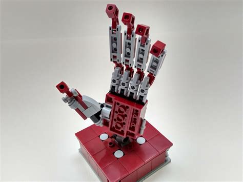 diy lego hands|how to make a lego.